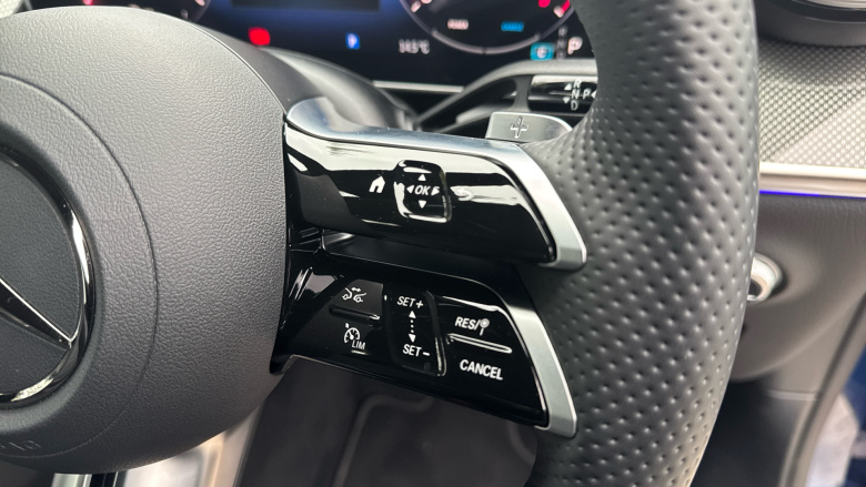 Mercedes-Benz GLC 300d 4Matic AMG Line Premium 5dr 9G-Tronic Diesel Estate